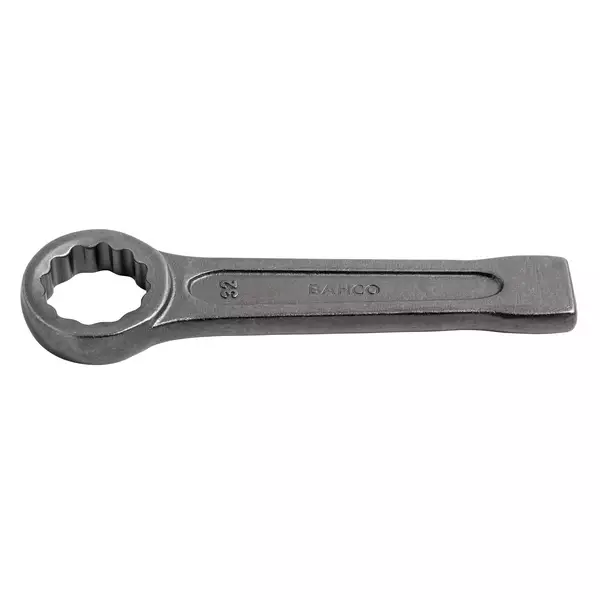 BAHCO 7444SG-M-125 Ключ накидной силовой ударный 125 мм BAHCO 7444SG-M-125 Ключ накидной силовой ударный 125 мм