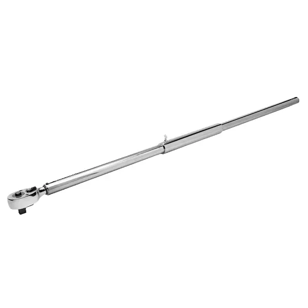 BAHCO 7455-1500 Динамометрический ключ квадрат 1 дюйм 300-1500 Нм BAHCO 7455-1500 Динамометрический ключ квадрат 1 дюйм 300-1500 Нм