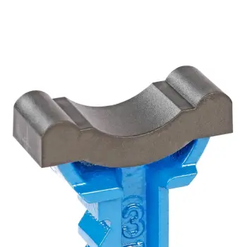 NORDBERG 01-00005993 Резиновая насадка на страховочную подставку N3003