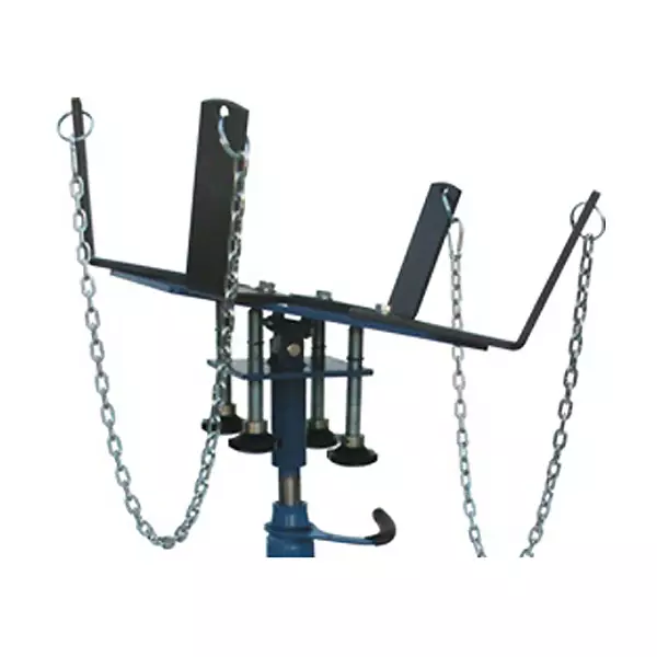 Nordberg PF-1200A Универсальный стол для стоек трансмиссионных гидравлических Nordberg PF-1200A Универсальный стол для стоек трансмиссионных гидравлических