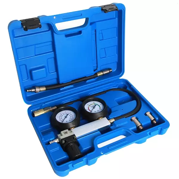 Пневмотестер для двигателя Car-Tool CT-H015 Пневмотестер для двигателя Car-Tool CT-H015