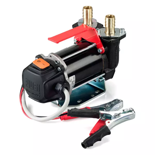 Насос  для дизельного топлива 12-24 В Piusi CARRY 3000 24V/12V Насос  для дизельного топлива 12-24 В Piusi CARRY 3000 24V/12V