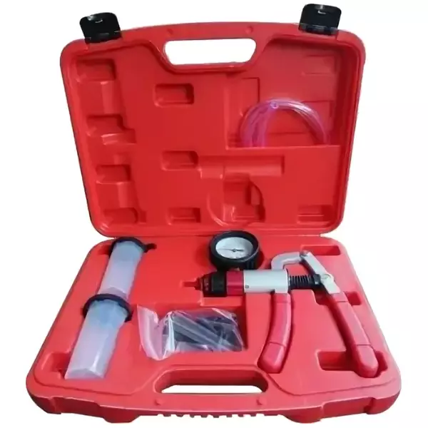 Тестер вакуумный AE&T TA-G1021 Тестер вакуумный AE&T TA-G1021