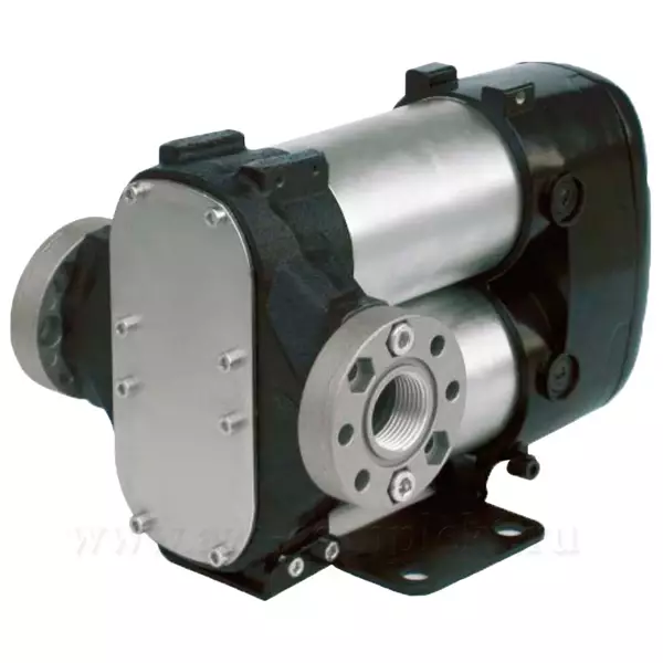 Роторный насос для дизельного топлива 12 В Piusi BIPUMP 12 V Роторный насос для дизельного топлива 12 В Piusi BIPUMP 12 V