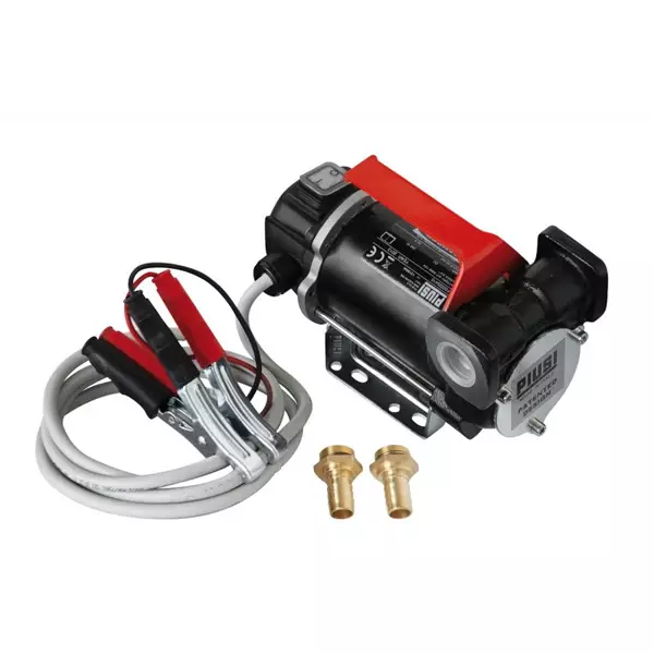 Насос для дизельного топлива 12 В Piusi CARRY 3000 INLINE 12V Насос для дизельного топлива 12 В Piusi CARRY 3000 INLINE 12V