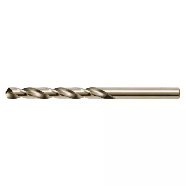 Сверло по металлу Co5% 12,0 мм, 1 шт., HOEGERT HT6D139