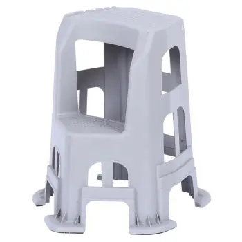 NORDBERG TL31 Табурет-стремянка, 2 ступени NORDBERG TL31 Табурет-стремянка, 2 ступени