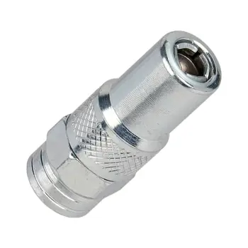NORDBERG NO9014 Наконечник тонкий для плунжерного шприца NORDBERG NO9014 Наконечник тонкий для плунжерного шприца