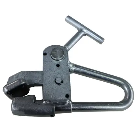 Зажим для литых дисков KraftWell H992