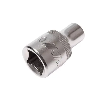 Головка торцевая 1/2" TORX E10х38мм JTC