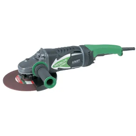 УШМ, угловая шлифовальная машина Hitachi G23SEY