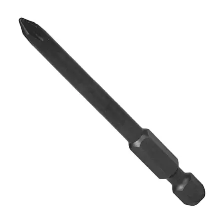 KING TONY 717002P Вставка (бита) 1/4", Phillips PH2, L=70 мм, для шуруповерта