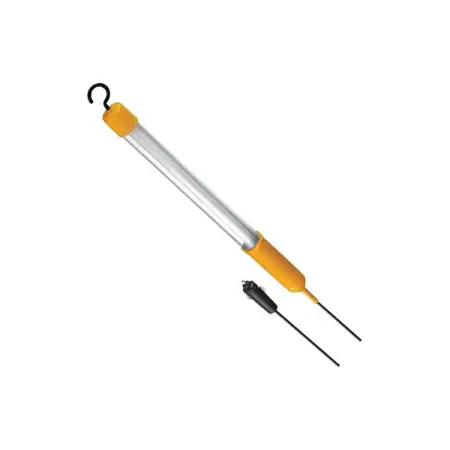 Переносной люминесцентный светильник 12 В 8 Вт Lena Lighting MOBIL