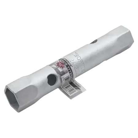 Ключ трубчатый 24x27 мм Thorvik TBS2427