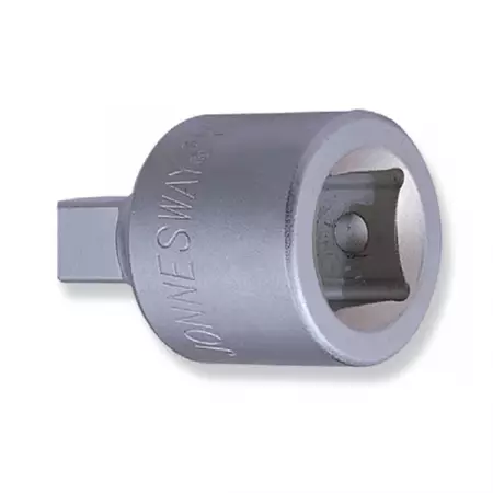 Переходник 1/4"DR(F)*3/8"DR(M) Jonnesway S16H1438