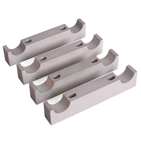 Прижимные пластины распредвалов Porsche, 4 предмета, Car-Tool CT-3934