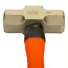 BAHCO NS502-1500-FB Кувалда искробезопасная, 1500 г BAHCO NS502-1500-FB Кувалда искробезопасная, 1500 г