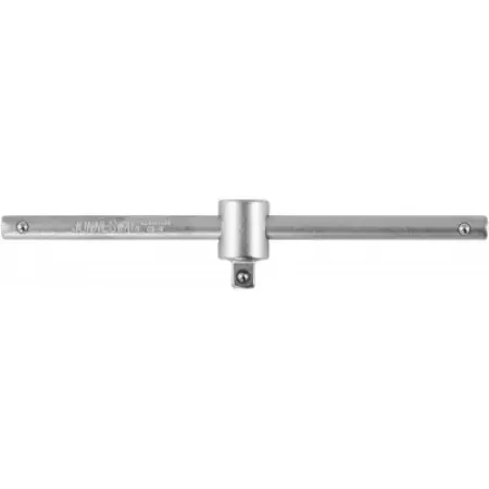 Вороток Т-образный 1/4"DR, 130 мм, Jonnesway, S23H21130