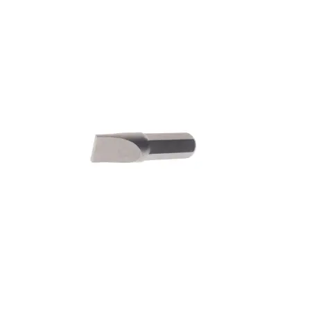 Бита шлицевая SL 10х36мм 5/16" S2 JTC