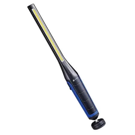 Фонарь светодиодный, шарнирный, магнит, 1+1 элемент, Li-Ion, 3,7 В MACTAK 890-00101