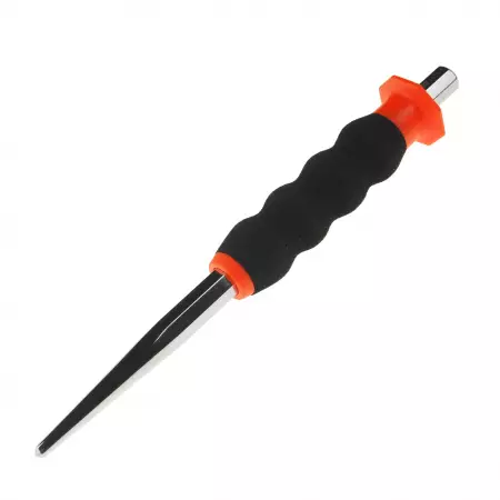 Керн 4мм с пластиковой ручкой JTC-5414-4