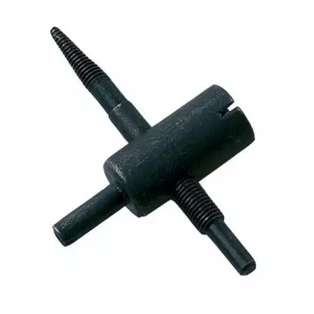 Метчик для резьбы вентиля Clipper T604B