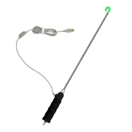 Видеоэндоскоп, зонд 12.0 мм, 450 мм, Far Focus, LED/ультрафиолет, JPROBE ST / UV 1-12-45-FF