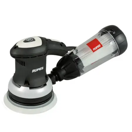 Эксцентриковая шлифовальная машина RUPES ER153TES