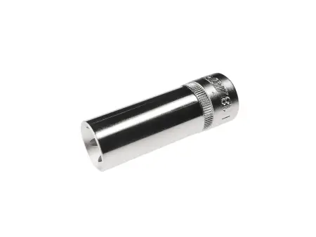 Головка торцевая 3/8" TORX E18х63мм высокая JTC
