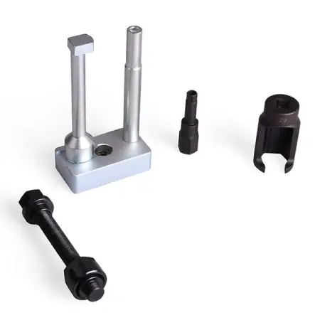 Съемник форсунок Common Rail Mercedes Car-Tool CT-E025