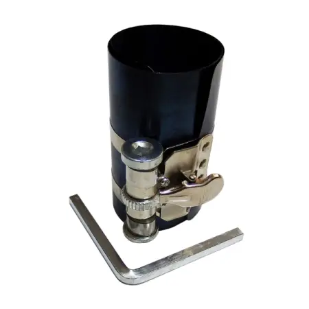 Оправка поршневых колец 4" AE&T TA-B1050-2