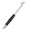 NORDBERG TI8DL Пистолет для подкачки колес грузовых автомобилей, цифровой NORDBERG TI8DL Пистолет для подкачки колес грузовых автомобилей, цифровой