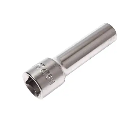 Головка торцевая 1/2" 11мм высокая L=76мм JTC