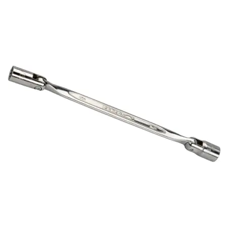 Ключ торцевой шарнирный 13/16"x7/8” BAHCO 4040Z-13/16-7/8