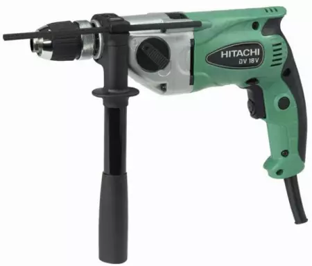 Ударная дрель Hitachi DV18V
