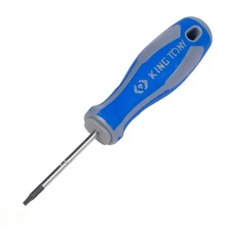 KING TONY 14230602 Отвертка TORX Т6, 48 мм