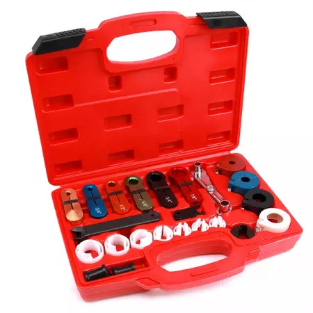 Набор съемников для шлангов Car-Tool CT-3002