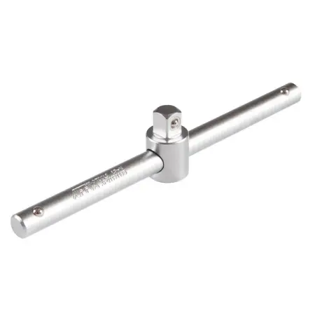 Вороток 1/4", 115 мм, скользящий AFFIX AF01121115