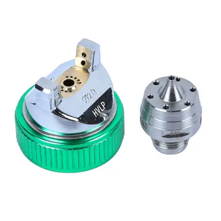 NORDBERG 01-00003639 Сопло 2,0 мм в сборе для NP7420