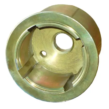 Оправка для монтажа переднего сальника коленвала HINO Car-Tool CT-B1184