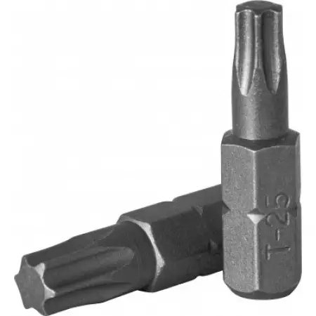 Вставка-бита 10 мм DR TORX®, Т40, L=30 мм, Jonnesway, D130T40
