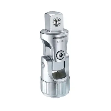 Шарнир карданный с пружиной 1/4"DR Jonnesway S15G2