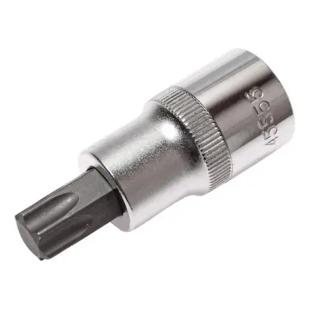 Бита-головка 1/2" TORX T55х55мм JTC-45555