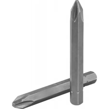 Вставка-бита 5/16"DR крестовая, PH3, L=70 мм, Jonnesway, D270P3F