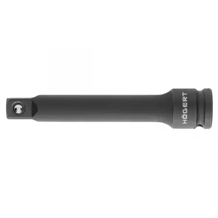 Удлинитель ударный 3/4”, 250 мм, HOEGERT HT4R316