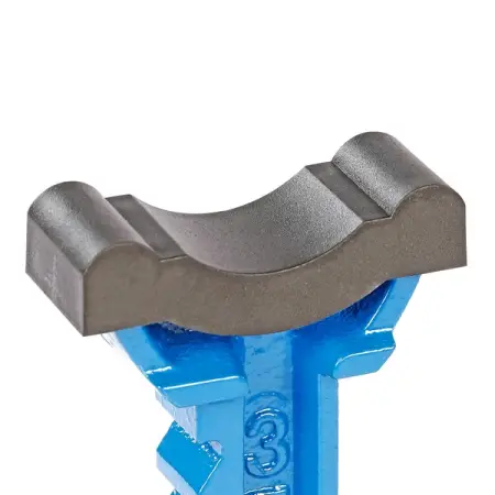 NORDBERG 01-00005993 Резиновая насадка на страховочную подставку N3003