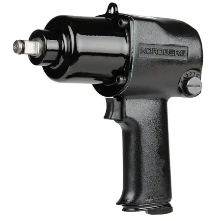 NORDBERG NP14085 Пневмогайковерт ударный 1/2", 850 Нм