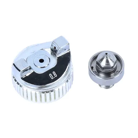 NORDBERG 01-00003640 Сопло 0,8 мм в сборе для NP7707