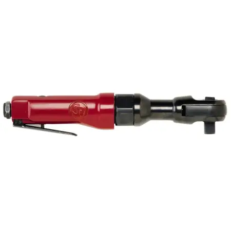 Трещотка пневматическая угловая квадрат 1/2 дюйма 68 Нм Chicago Pneumatic CP886H