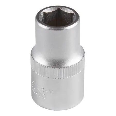 Головка торцевая стандартная шестигранная 1/2", 13 мм, AFFIX AF00040013